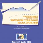 Programma convegno Napoli 21 Luglio 2016