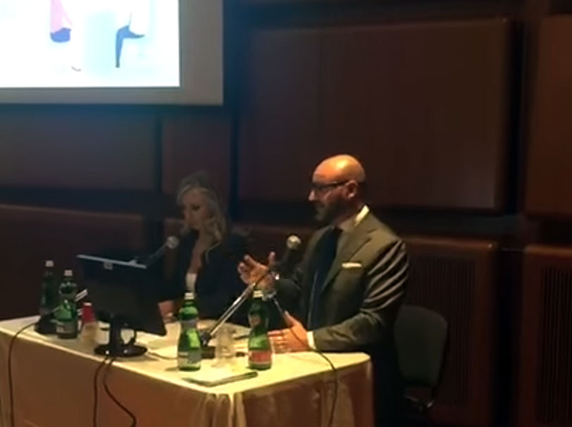 Congresso "Le sfide della chirurgia"